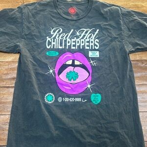 Red Hot Chili Peppers - Tour Shirt